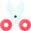 Scissors 图标 64x64