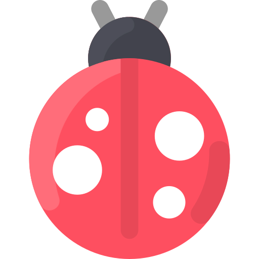 Ladybug icon