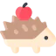 Hedgehog 图标 64x64