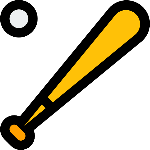 Baseball icon