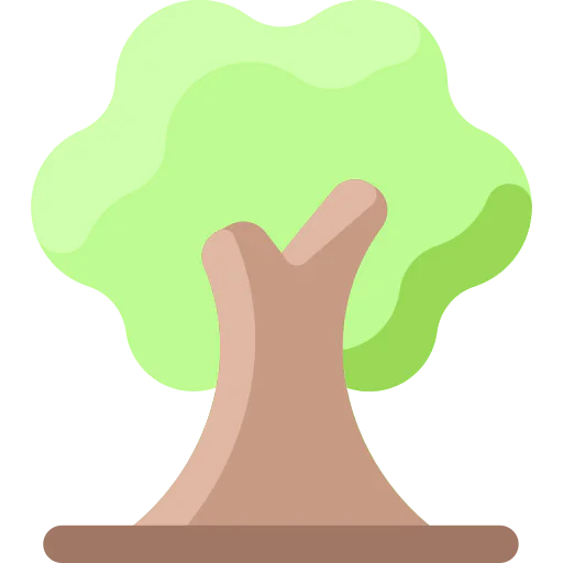 Tree icon