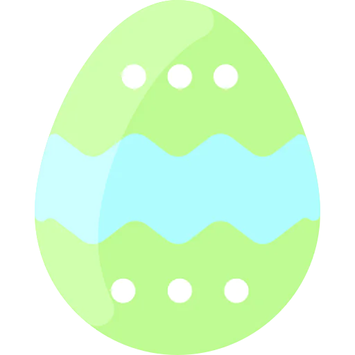 Egg icon