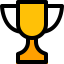 Trophy icon 64x64