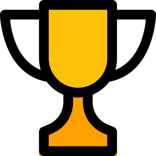 Trophy icon