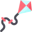 Kite 图标 64x64