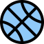 Basketball icon 64x64