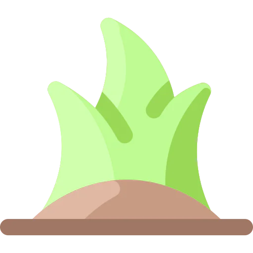 Grass icon