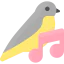Bird 图标 64x64