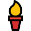 Torch icon 64x64