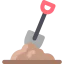 Shovel іконка 64x64