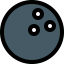 Bowling icon 64x64