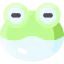 Frog іконка 64x64