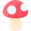 Mushroom іконка 64x64