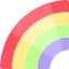 Rainbow іконка 64x64