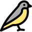 Bird 图标 64x64