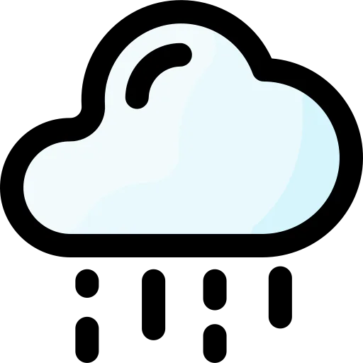 Rain icon