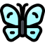Butterfly 图标 64x64