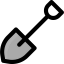 Shovel 图标 64x64