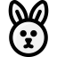 Bunny 图标 64x64