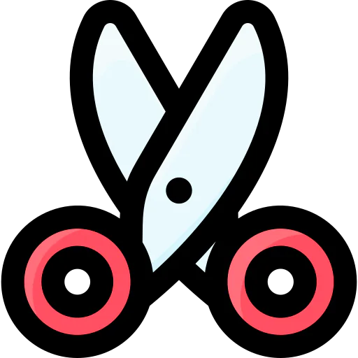 Scissors 图标
