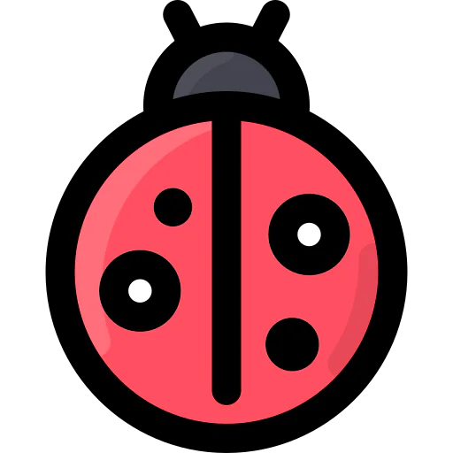 Ladybug icon