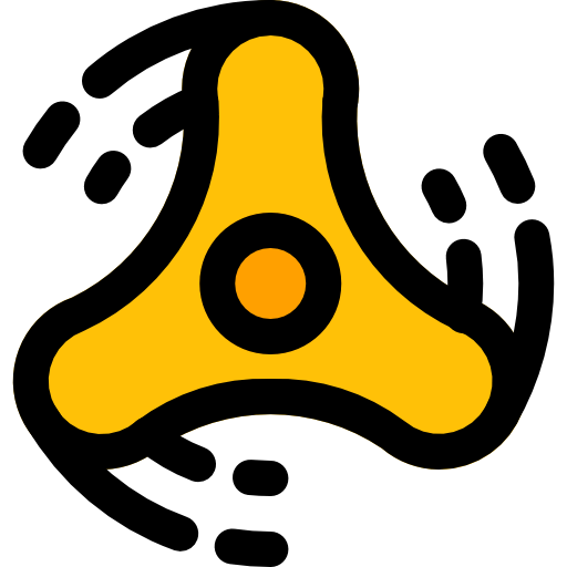 Spinner icon