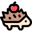 Hedgehog 图标 64x64