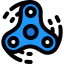 Spinner icon 64x64