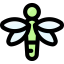 Dragonfly 图标 64x64