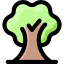 Tree 图标 64x64