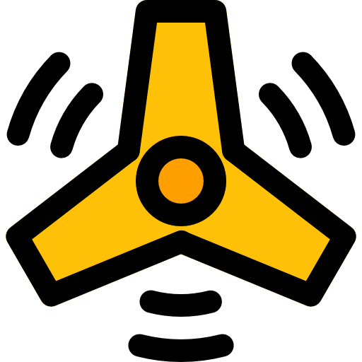 Spinner icon