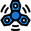 Spinner icon 64x64