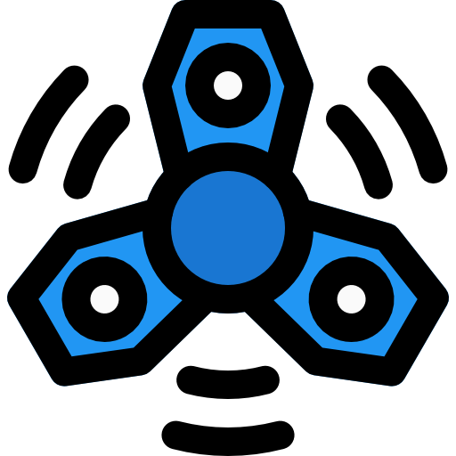 Spinner icon