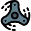 Spinner icon 64x64