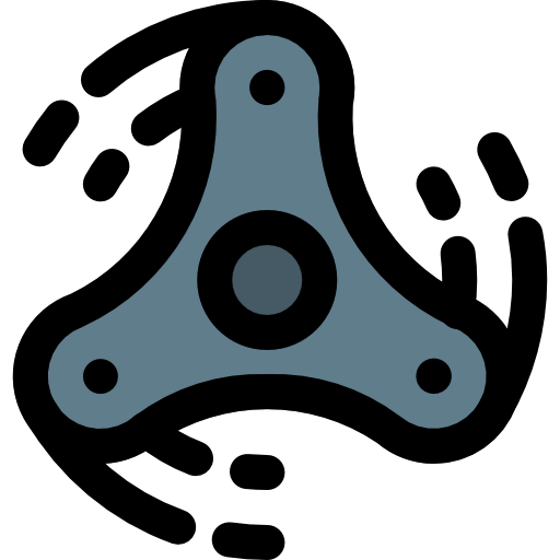 Spinner icon