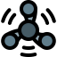 Spinner icon 64x64
