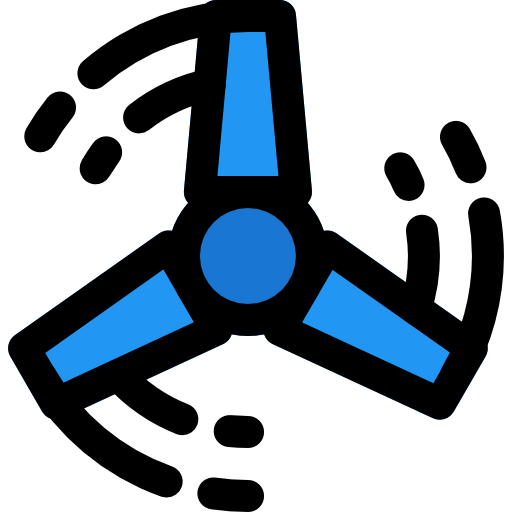 Spinner icon