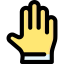 Glove 图标 64x64