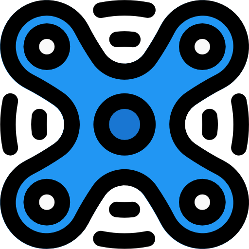 Spinner icon