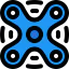 Spinner icon 64x64