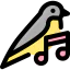 Bird 图标 64x64