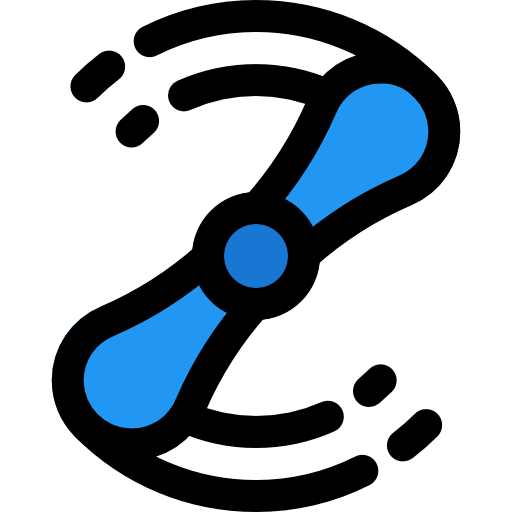 Spinner icon