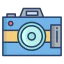 Camera Ikona 64x64
