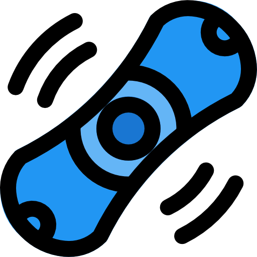 Spinner icon
