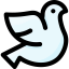 Dove 图标 64x64