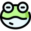 Frog 图标 64x64