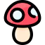 Mushroom 图标 64x64