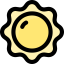 Sun 图标 64x64