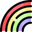 Rainbow 图标 64x64