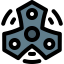 Spinner icon 64x64